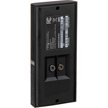 Wideodomofon Ring Video Doorbell Wired, 2021