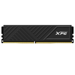 Pamięć ADATA XPG GAMMIX D35 DDR4 3200 DIMM 16GB (2x8) czarna