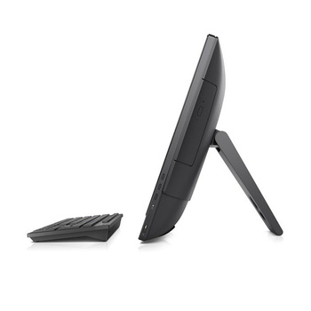 AiO Dell 3050C i3-7100T/19.5" HD+/4GB/500GB/Intel HD/Keyboard+Mouse/Win 10 Pro