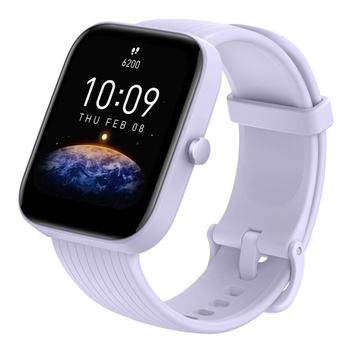 Smartwatch Amazfit Bip 3 (niebieski)