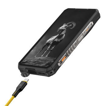 Smartphone Ulefone Armor 28 Pro 5G 16GB/512GGB (czarny)
