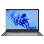 Laptop Chuwi GemiBook-X-Pro-K2 N150/14.1" FHD AntiGlare IPS/16GB/SSD 512GB/BT/Win 11 Gray