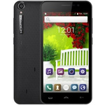 Smartphone Homtom HT16 Pro (black)
