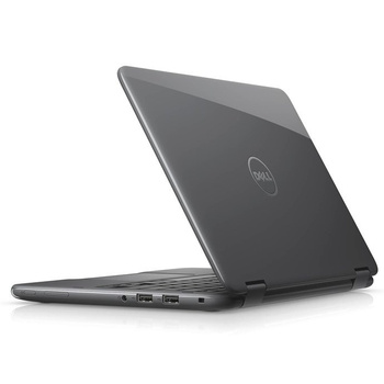 Laptop Dell I11-3185922904032SA A6-9220E/11.6" TouchScreen/4GB/32GB/BT/x360/flash 128GB/Win 10