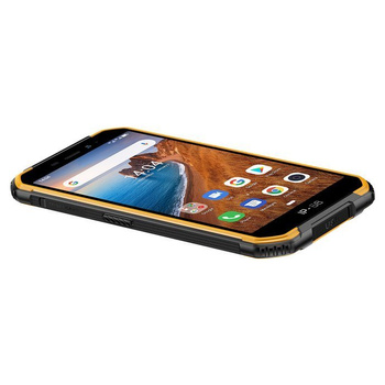 Smartphone Ulefone Armor X6 (orange)