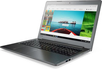 Laptop Lenovo Ideapad 510-15 i7-7500U/15.6"/4GB/1TB/GeForce 940MX/Gun Metal