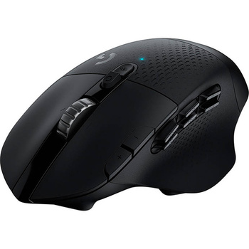 Mysz gamingowa Logitech G604 Lightspeed