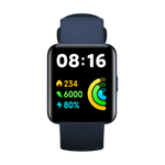 Smartwatch Redmi Watch 2 Lite (Blue)