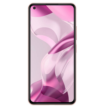 Odnowiony Smartfon Xiaomi 11 Lite 5G 8+128GB Różowy