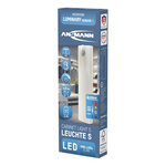 Lampka szafkowa ANSMANN rozmiar S biała