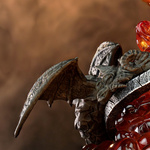 HEX Collectibles Blizzard Ragnaros the Firelord 1/6 Scale Limited Edition Statue