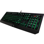 Klawiatura gamingowa Razer BlackWidow Ulitmate (mechaniczna)/Uszkodzone opakowanie