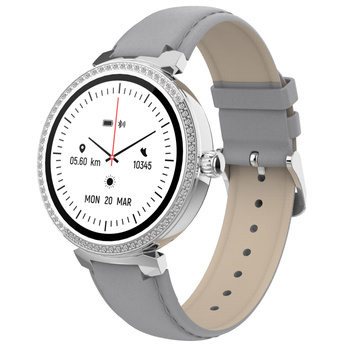 Smartwatch BT Denver SWC-342GR zielony