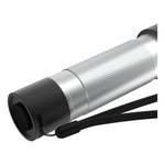 Latarka LED ANSMANN 300B czarna