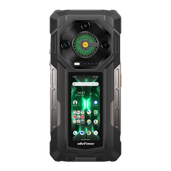 Smartphone Ulefone Armor 33 5G 16/512GB