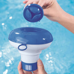 Bestway Dyspenser Środków Chemicznych 5"/12.7cm 58210