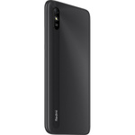 Smartphone Xiaomi Redmi 9A 2+32GB Refurbish (black)