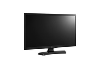 Monitor LG 24LH4530 LED/24" HD(1366x768)/HDMI