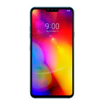 Smartphone LG LM-V405EBW V40 Blue