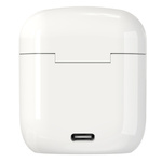 Słuchawki TWS douszne Bluetooth Denver białe