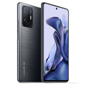 Smartphone Xiaomi Mi 11T 8+256GB 5G Grey