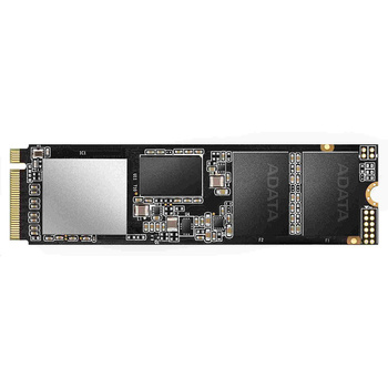 Dysk ADATA XPG SX8200 PRO ASX8200PNP-512GT-C M2 2280 PCIe 512GB SSD