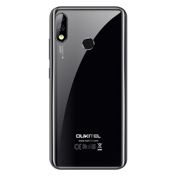Smartphone Oukitel Y4800  6/128 DS  Black