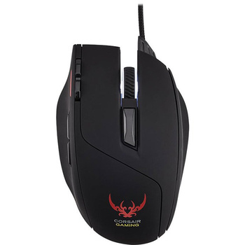 Mysz gamingowa Corsair Gaming Sabre Optical RGB