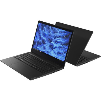 Laptop Lenovo 14W-1492204064DX A6-9220C/14" FHD AntiGlare/4GB/SSD 64GB/BT/Win 10 Pro + Karta pamięci + Mysz