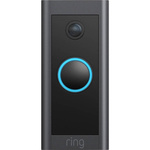 Wideodomofon Ring Video Doorbell Wired, 2021