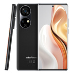 Smartphone Ulefone Note 17 Pro 12GB/256GB (Czarny)