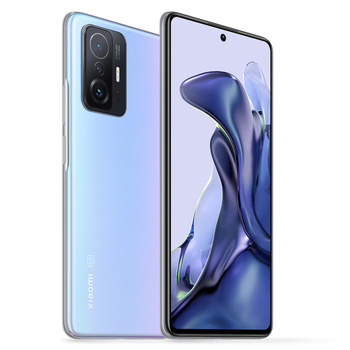 Smartphone Xiaomi Mi 11T 8+256GB 5G Blue