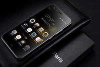 Smartphone Ulefone Paris X (grey)