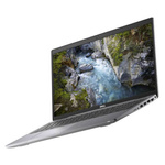 Laptop Dell Precision P15-35600022066SA i5-1145G7/15.6" FHD AntiGlare/32GB/SSD 1TB/BT/LAN/NFC/Win 11 Pro Silver