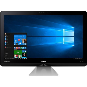 AiO Asus ZN241ICUT-DS51 i5-7200U/23.8" FHD TouchScreen/8GB/1TB+SSD 128GB/Keyboard+Mouse/Win 10