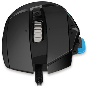 Mysz gamingowa Logitech G502 Proteus Spectrum RGB