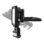 Lampa ANSMANN WFL10W-S 10W czarna