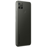Smartphone Realme C25Y 4G 4GB 128GB Metal Grey