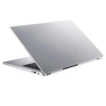 Laptop Acer AG15-32P-39R2DX Core 3 N355/15.6" FHD IPS/8GB/SSD 128GB+SSD 128GB/BT/Win 11 Silver
