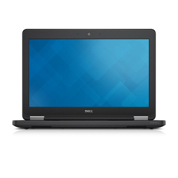 Laptop Dell Latitude E5250K2 i5-5300U/12.5"/8GB/SSD 256GB/BT/W10 Pro