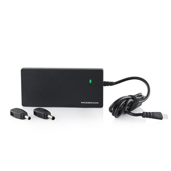 Zasilacz dedykowany do laptopów Toshiba MC-D90TO 90W Slim Automatic