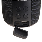 Głośnik Bluetooth Denver 50W czarny