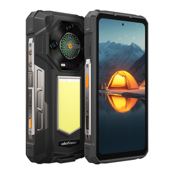 Smartphone Ulefone Armor 33 5G 12/512GB