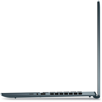 Laptop Dell I16-76200150045SA i7-12700H/16" 3K (3072x1920)/16GB/SSD 1TB/BT/BLKB/FPR/GeForce RTX 3050Ti 4GB/Win 11 Dark Green