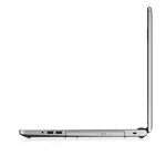 Laptop Dell I17-5759I51T8P i5-6200U/17.3"/8GB/1TB/DVD/BT/BLK/Win 10 Pro Silver