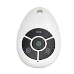 System alarmowy do domu Denver SHA-220 z Tuya