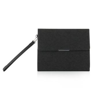 Etui iPad 2/3 California Chick Black