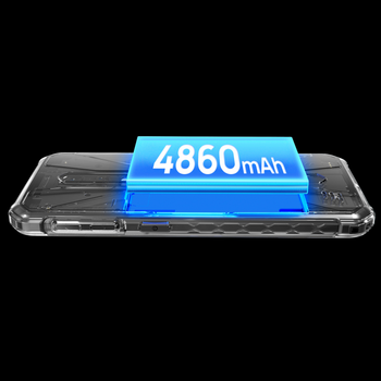 Smartphone Ulefone Armor X12 3GB/32GB (Less Green)