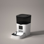 Inteligentny dozownik karmy Sponge