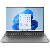 Laptop Lenovo Slim 7 16IAH7 i7-12700H/16” TouchScreen/32GB/1TB SSD/Win 11